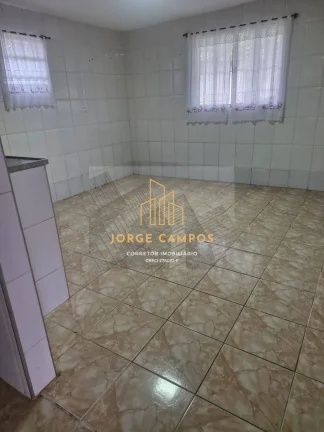 Imagem CH-25216 - CHÁCARA DE 3 DORM. Á VENDA NO ALTOS DO CAETÉ II / SJC - SP