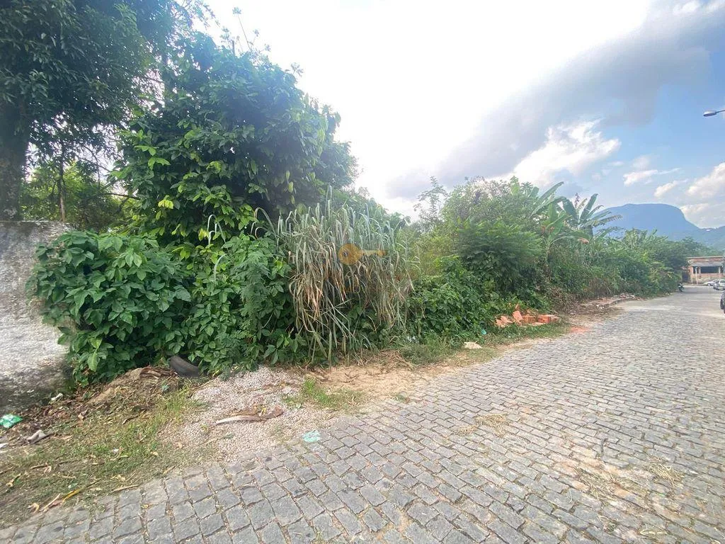 Imagem Terreno para Venda em Guapimirim / RJ no bairro Limoeiro