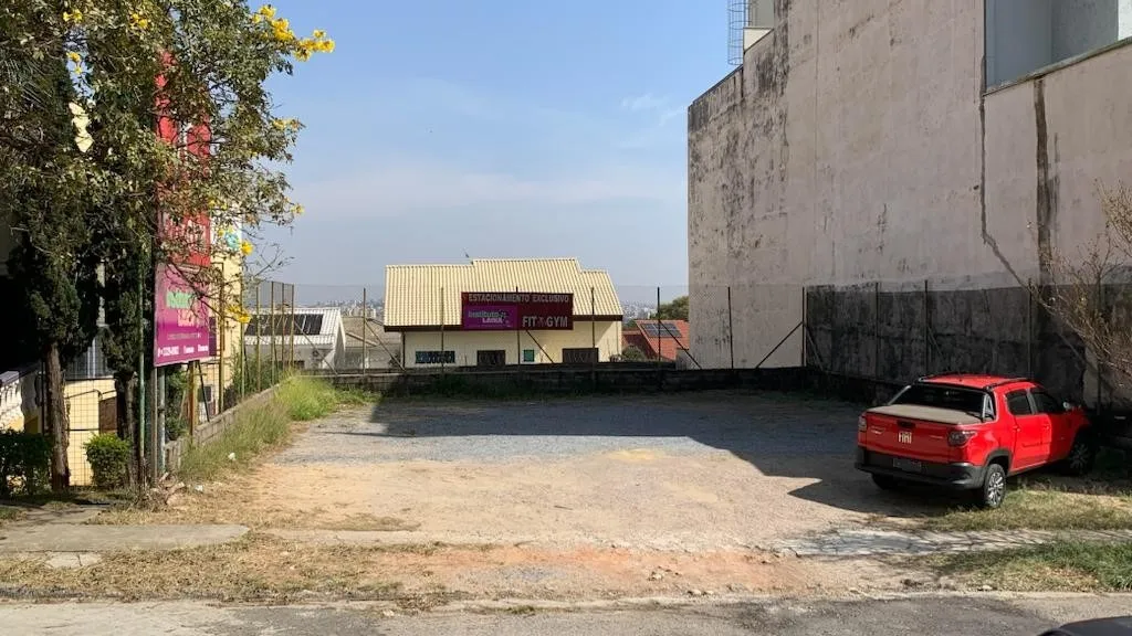 Imagem Terreno Comercial Village Vert - 420 m² em Sorocaba-SP