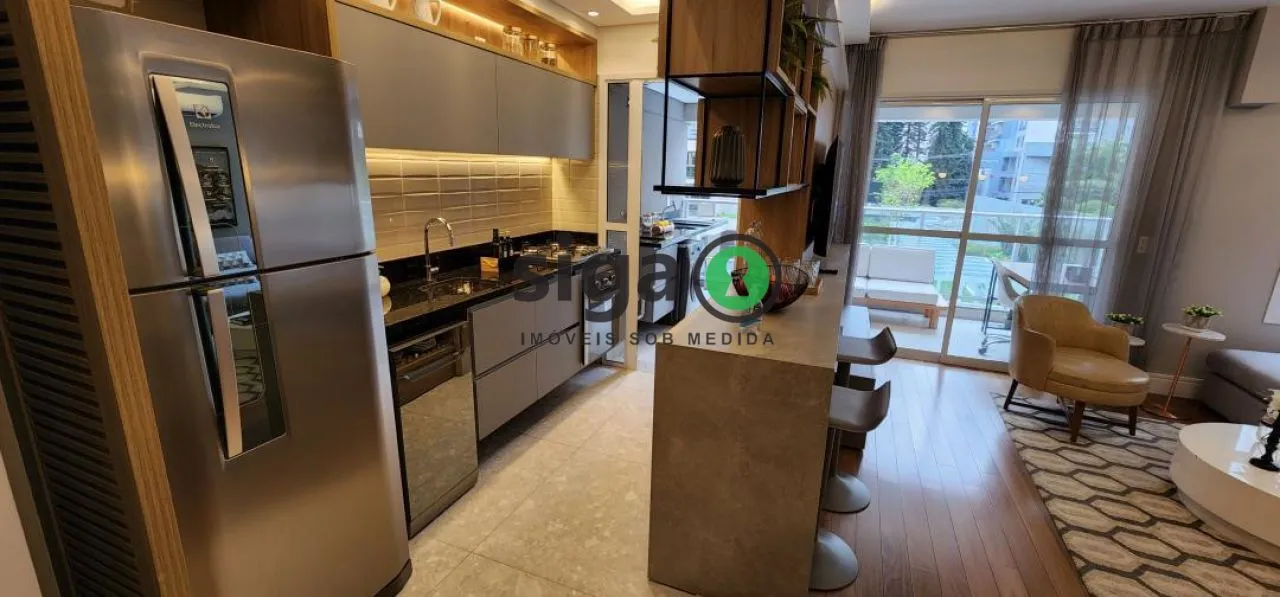 Imagem Apartamento Residencial em Paraíso