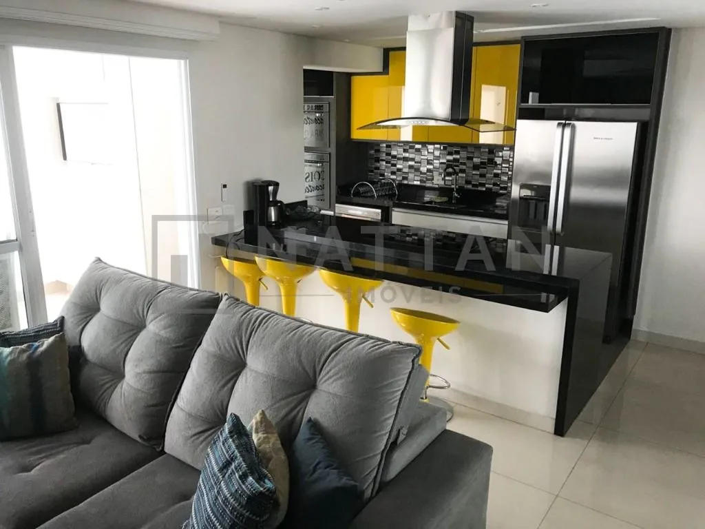 Foto do imóvel Cobertura com 4 dormitórios, 218 m² - venda por R$ 2.660.000,00 ou aluguel por R$ 13.600,00/mês - Vila Zilda - São Paulo/SP