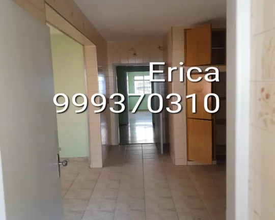 Imagem Casa espaçosa sobreloja com 2 dormitórios FL11