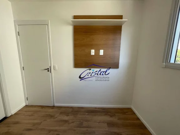 Imagem Apartamento com 1 quarto para alugar, 26 m² - Vila Butantã - São Paulo/SP