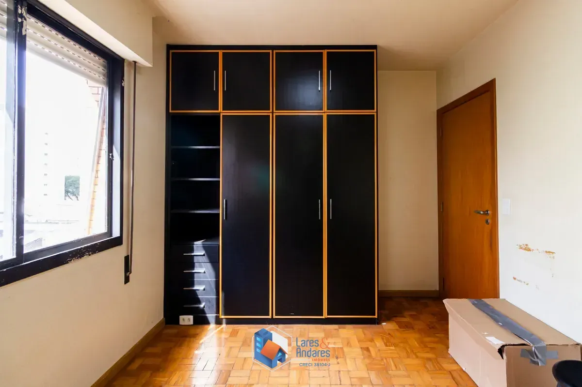 Imagem Apartamento para venda em Santa Cecília com 3 quartos, sendo 1 suíte, 130m²