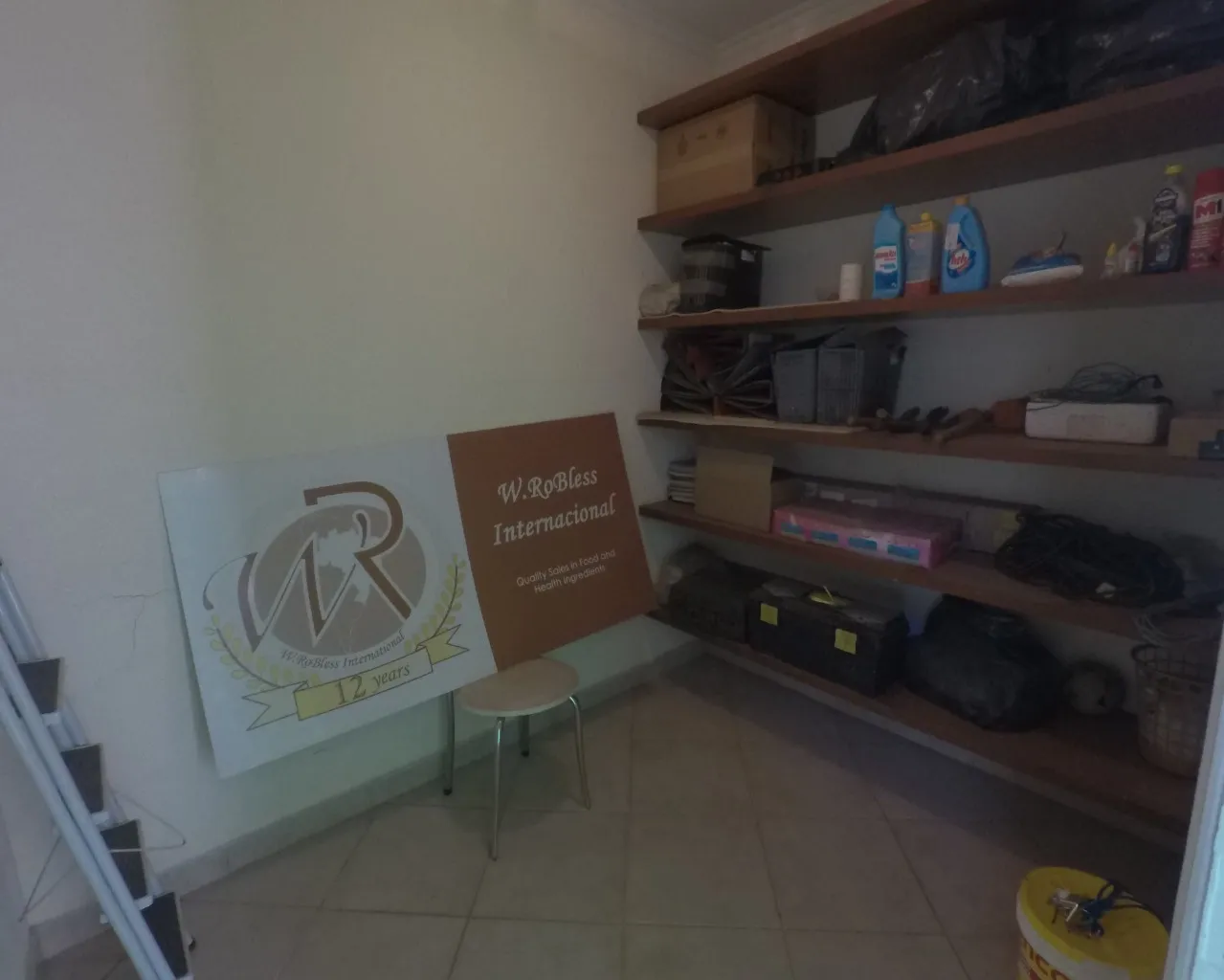 Imagem Casa em Condomínio para Venda em Sorocaba / SP no bairro Condomínio Residencial Tivoli park