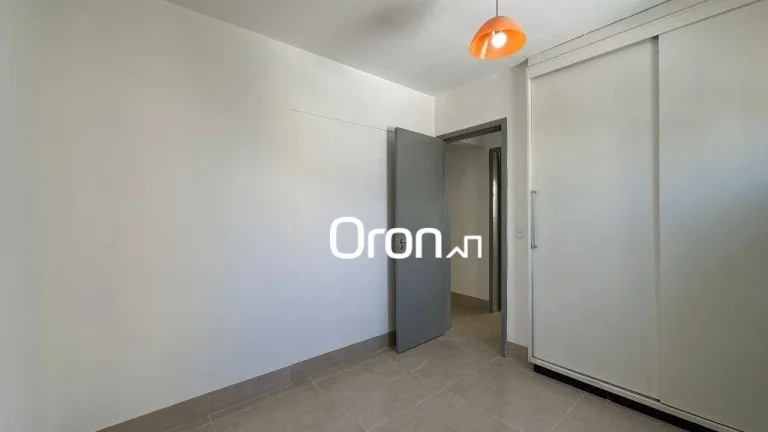 Imagem Apartamento com 3 dormitórios à venda, 76 m² por R$ 565.000,00 - Alto da Glória - Goiânia/GO