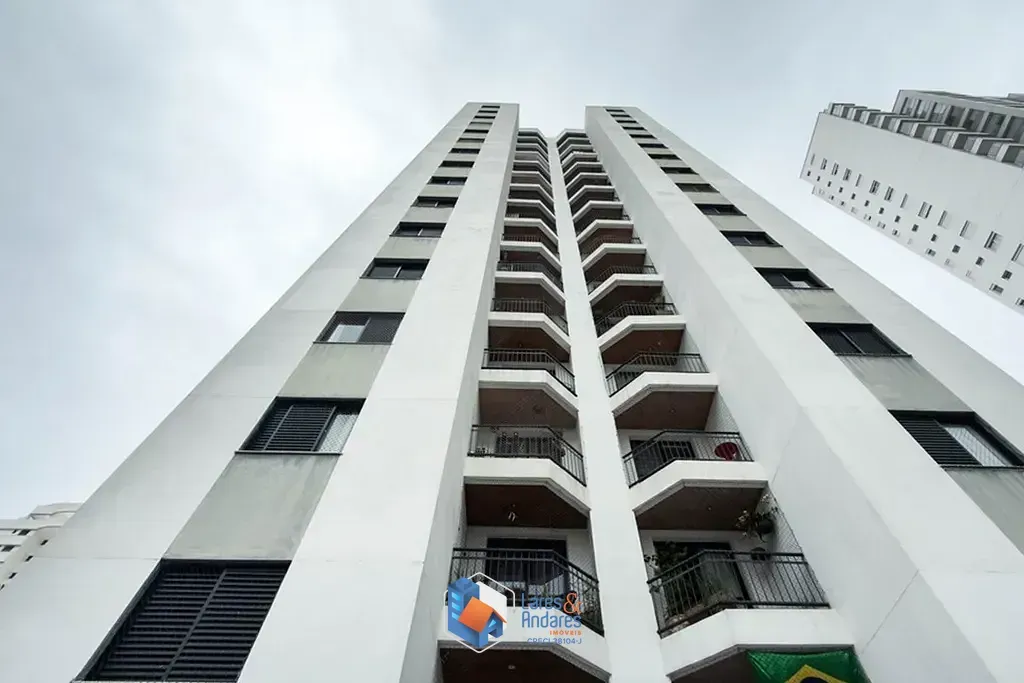 Imagem Apartamento à venda 3 Quartos 1 Suite 1 Vaga 70.6M² Vila Leopoldina São Paulo - SP
