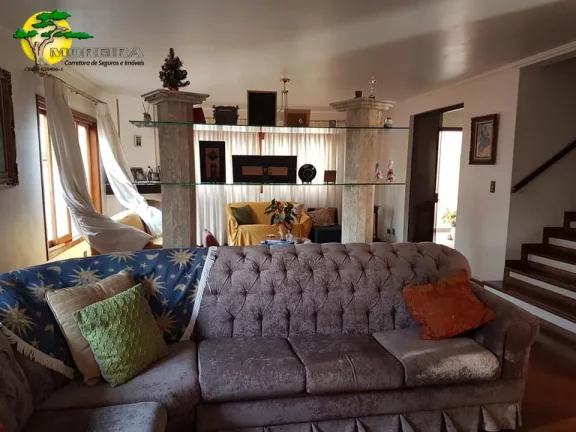 Imagem SOBRADO PARA VENDA NO BARRO BRANCO