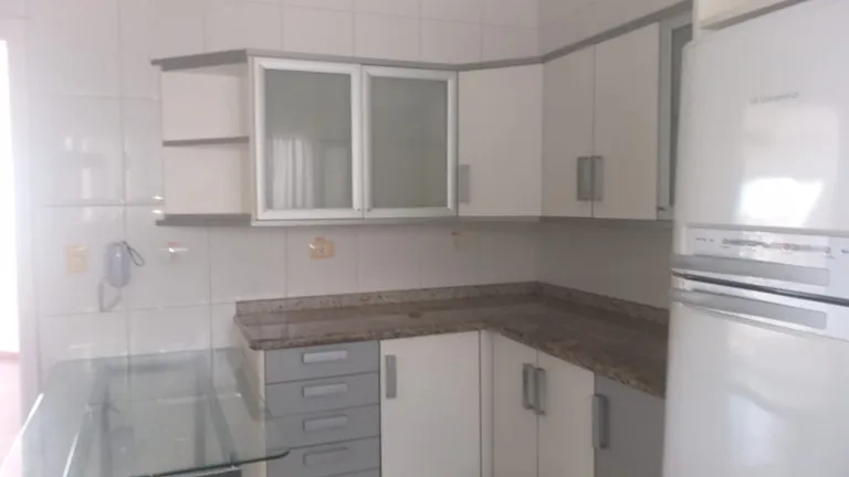 Imagem Apartamento com 4 Quartos para Alugar, 178 m² em Vila Oliveira - Mogi das Cruzes