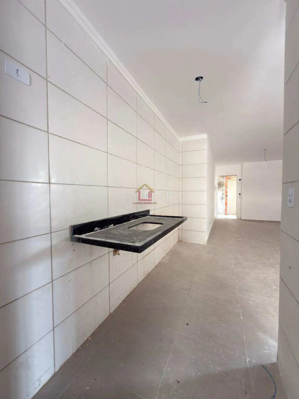 Imagem apartamento a venda - Tupi