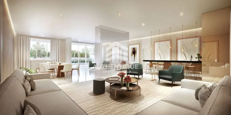 Imagem ISLA BY CYRELA - Apartamento à venda em São Paulo/SP