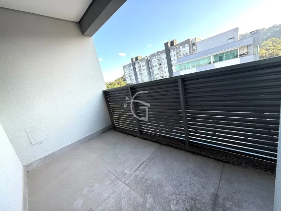 Imagem Apartamento alto padrão no Atiradores por R$ 1.400.000,00