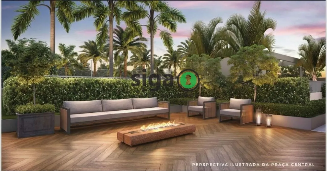 Imagem VENDA APARTAMENTO 3 DORMITÓRIOS PRÓXIMO AO METRÔ
