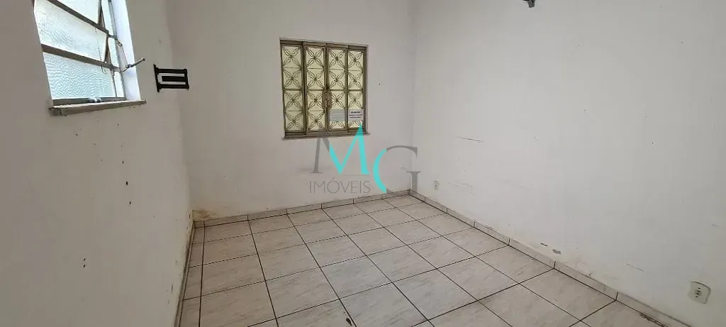 Imagem Casa com 3 dormitórios à venda, 95 m² por R$ 240.000 - Campo Grande - Rio de Janeiro/RJ