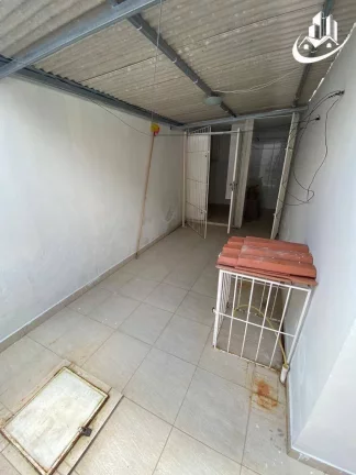 Imagem CASA Á VENDA NO RESIDENCIAL BARAÚNAS