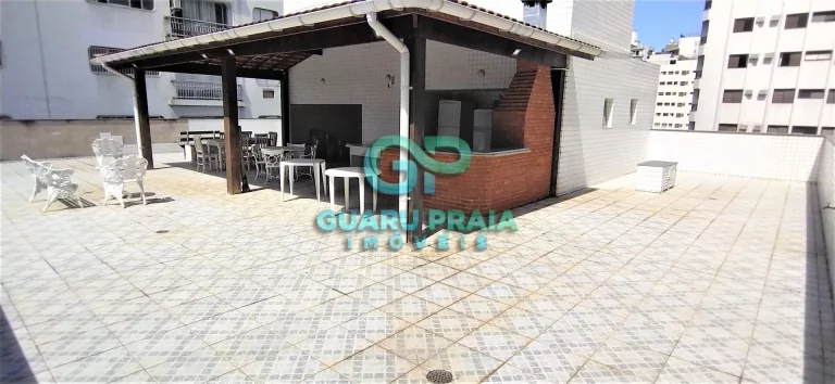 Imagem Apartamento para alugar no bairro Pitangueiras - Guarujá/SP