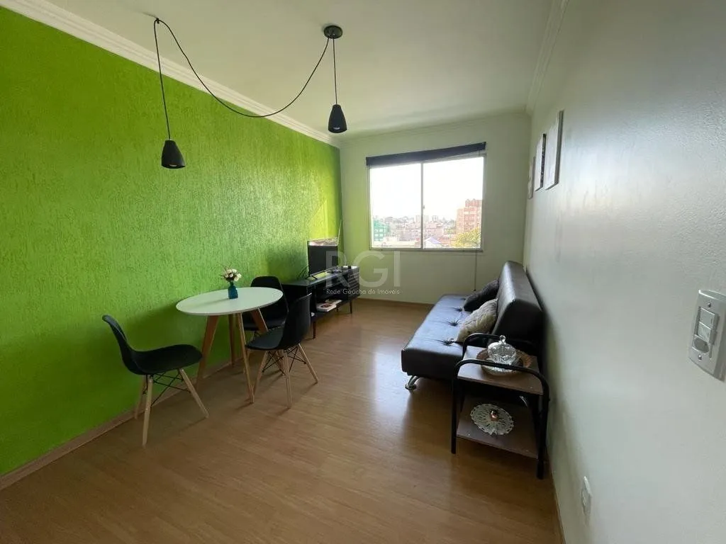 Imagem Apartamento para Venda - 61.7m², 2 dormitórios, Cristo Redentor, Porto Alegre
