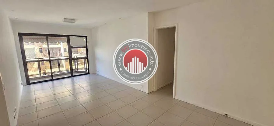 Imagem Apartamento a Venda no bairro Barra da Tijuca - Rio de Janeiro, RJ