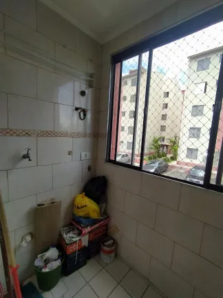 Apartamento com 2 Quartos à Venda, 43 m² em Vila Ipiranga - Mogi Das Cruzes