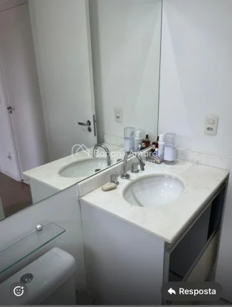 Imagem Excelente oportunidade no bairro mais desejado da cidade! Apartamento mobiliado, com 2 dormitórios ...
