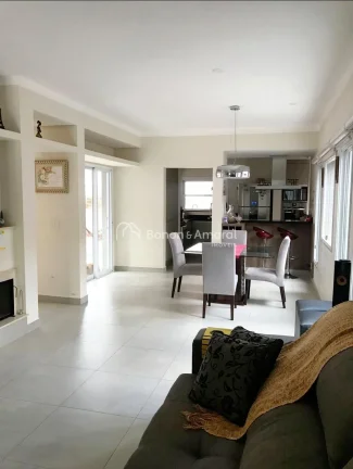 Imagem Sobrado à venda no condomínio Yucatan de 3 quartos à venda, Parque Bom Retiro - Paulínia/SP

Sob...