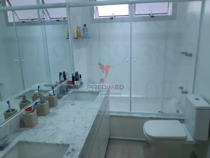 Imagem Apartamento 3 dormitórios 1 suíte 215m² 2 vagas Itaim Bibi Sao Paulo/SP