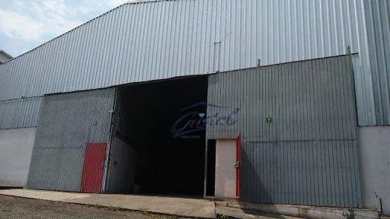 Imagem Aluga - Galpão para alugar, 700 m² por R$ 20.460,00/mês - Butantã/SP