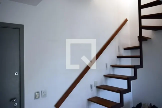 Imagem Apartamento à Venda - Barra da Tijuca, 1 Quarto, 120 m2