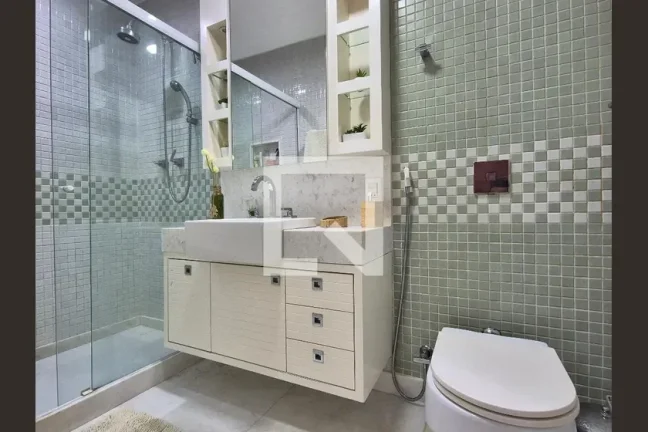 Imagem Apartamento à Venda - Recreio, 4 Quartos, 340 m2