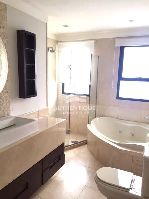 Imagem VILLAGGIO PANAMBY - Apartamento Cobertura Duplex no bairro Panamby à venda