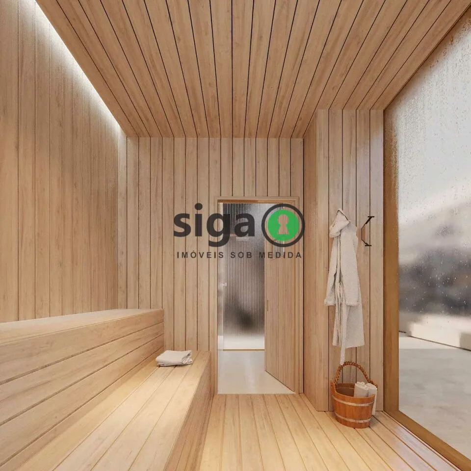 Imagem Apartamento para venda no Itaim 02 suítes, São Paulo - SP