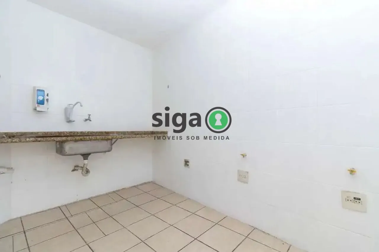 Imagem Loja comercial disponivel para alugar ou venda em Vila Mariana - São Paulo/SP