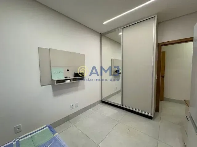 Imagem CASA TÉRREA À VENDA | COND. JARDINS NÁPOLES