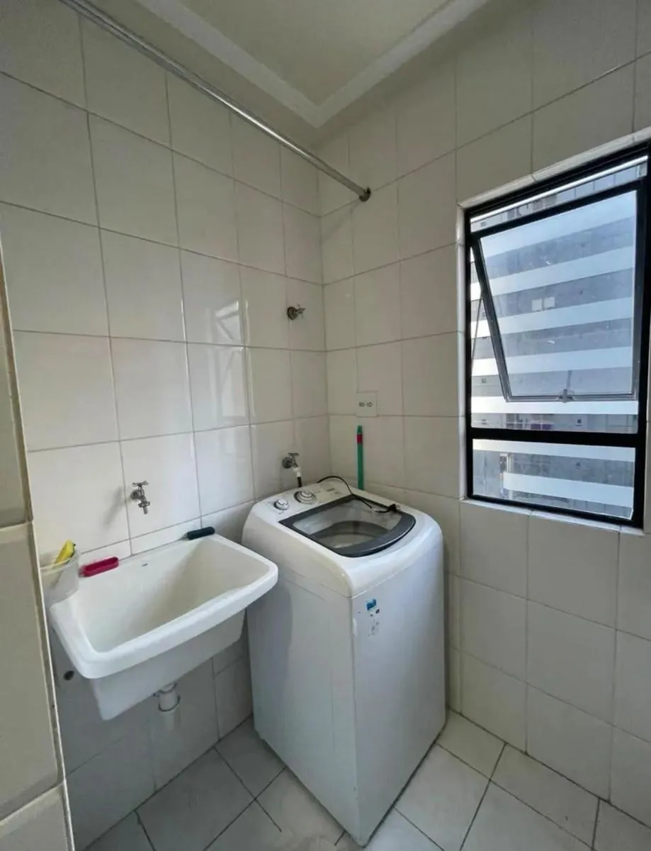 Imagem Apartment em Salvador - Bahia, Itaigara
