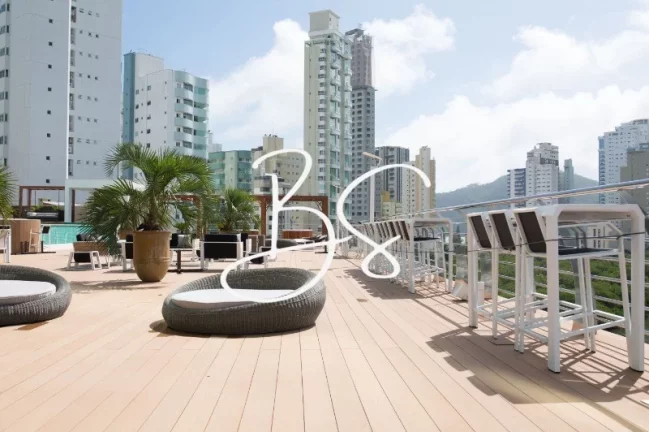 Imagem APARTAMENTO RESIDENCIAL em BALNEÁRIO CAMBORIÚ - SC, CENTRO