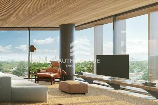 Imagem NUBE ITAIM - Apartamento à venda em São Paulo/SP