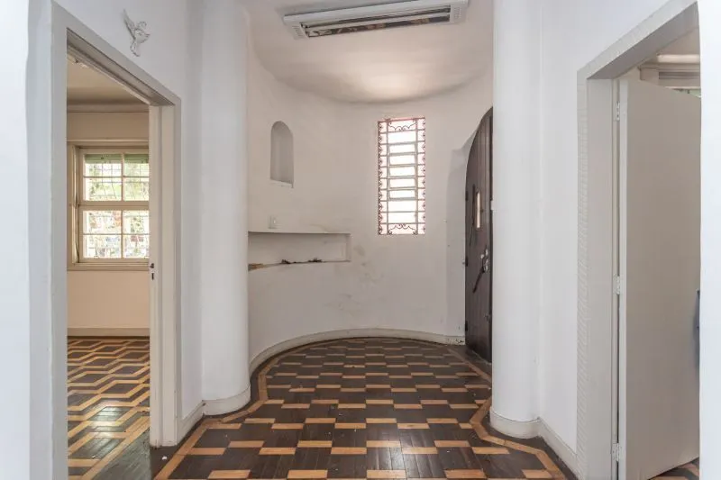 Imagem Casa Comercial em Moinhos de Vento