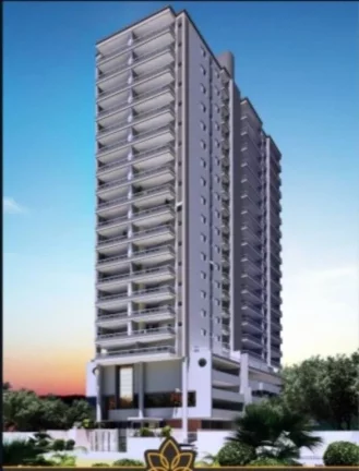 Imagem Apartamento à Venda em Aviação, Praia Grande - SP