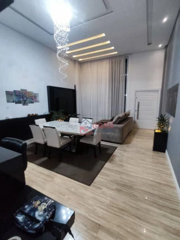 Imagem Casa à venda em condomínio de chácaras em Araucária