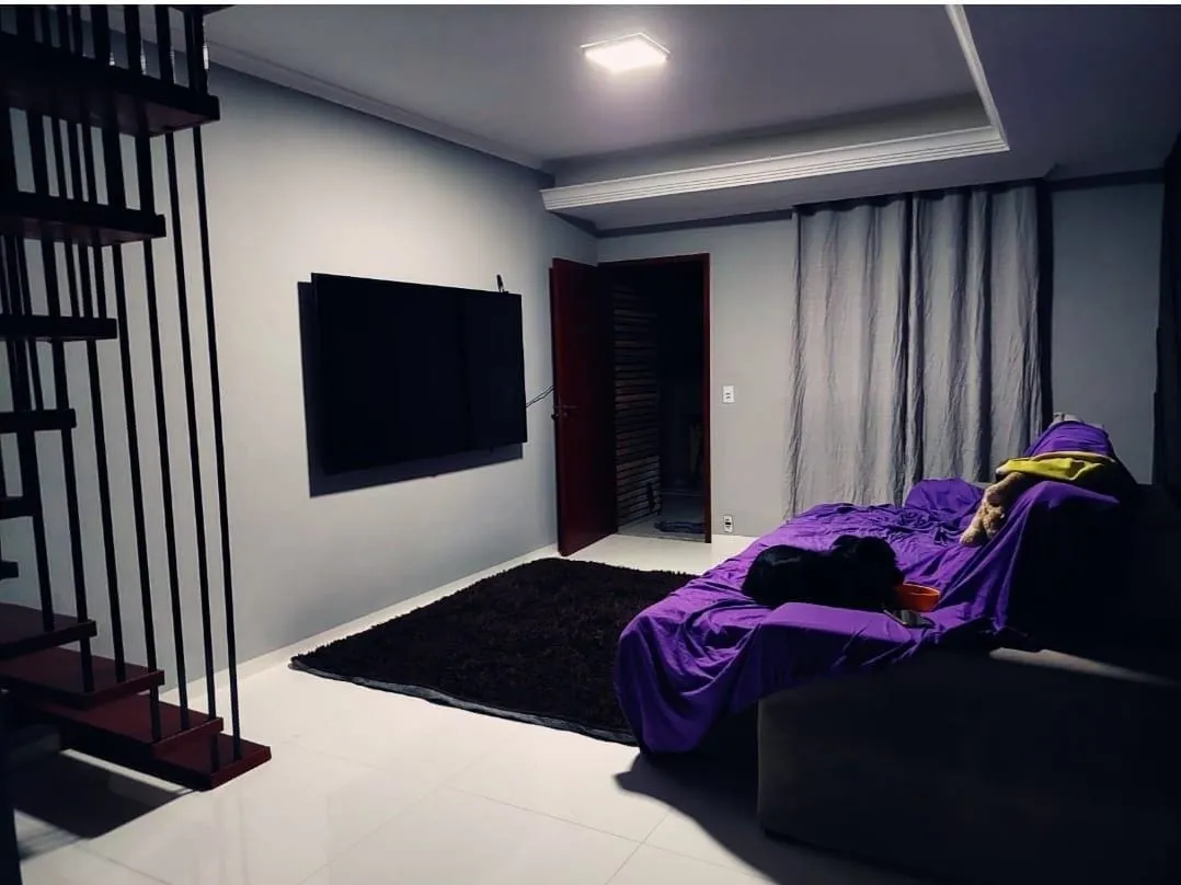 Imagem Sobrado à venda, Residencial San Marino, Taubaté, SP