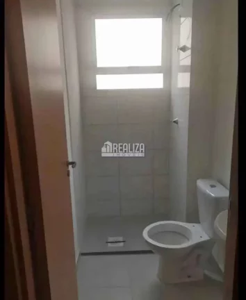 Imagem Apartamento de 2 dormitórios no Condomínio Residencial Turim, no bairro Recreio dos Bandeirantes, em Uberaba