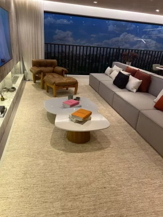 Imagem Apartamento à venda no bairro Pinheiros - São Paulo/SP