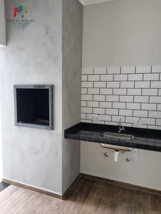 Imagem Casa à venda no bairro Vila Doutor Laurindo - Tatuí/SP