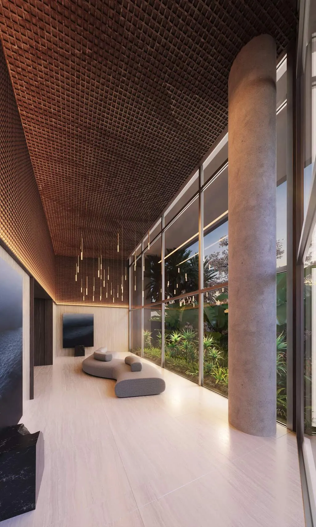 Imagem Apartamento à venda em São Paulo, Vila Nova Conceição, com 4 quartos, 293.4m2