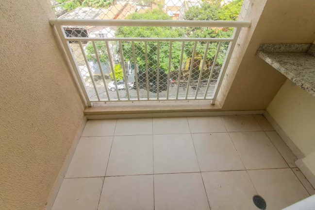 Imagem VILA GUARANI | 2 Dormitórios 1 Suíte | 1 vaga | 54m² | Apenas 14 minutos a pé até a estação do Metrô!!!!