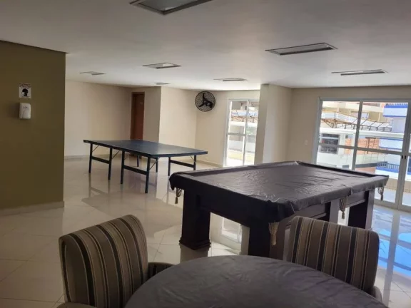 Imagem APARTAMENTO COM 124 m² - AVIAÇÃO - PRAIA GRANDE SP