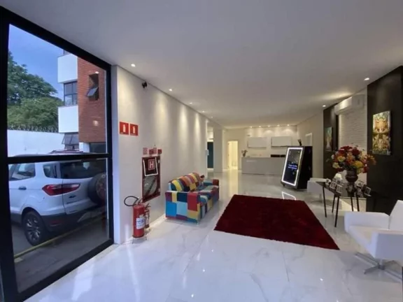 Imagem Prédio à venda, 966 m² por R$ 15.100.000,00 - Granja Viana - Cotia/SP