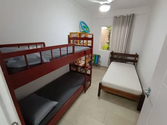 Imagem CASA, 3 QUARTOS SENDO 1 SUITE, COM PISCINA , PRAIA DAS PALMEIRAS