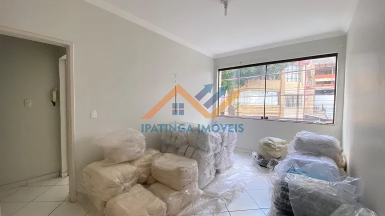 Imagem Apartamento no Horto - Ipatinga