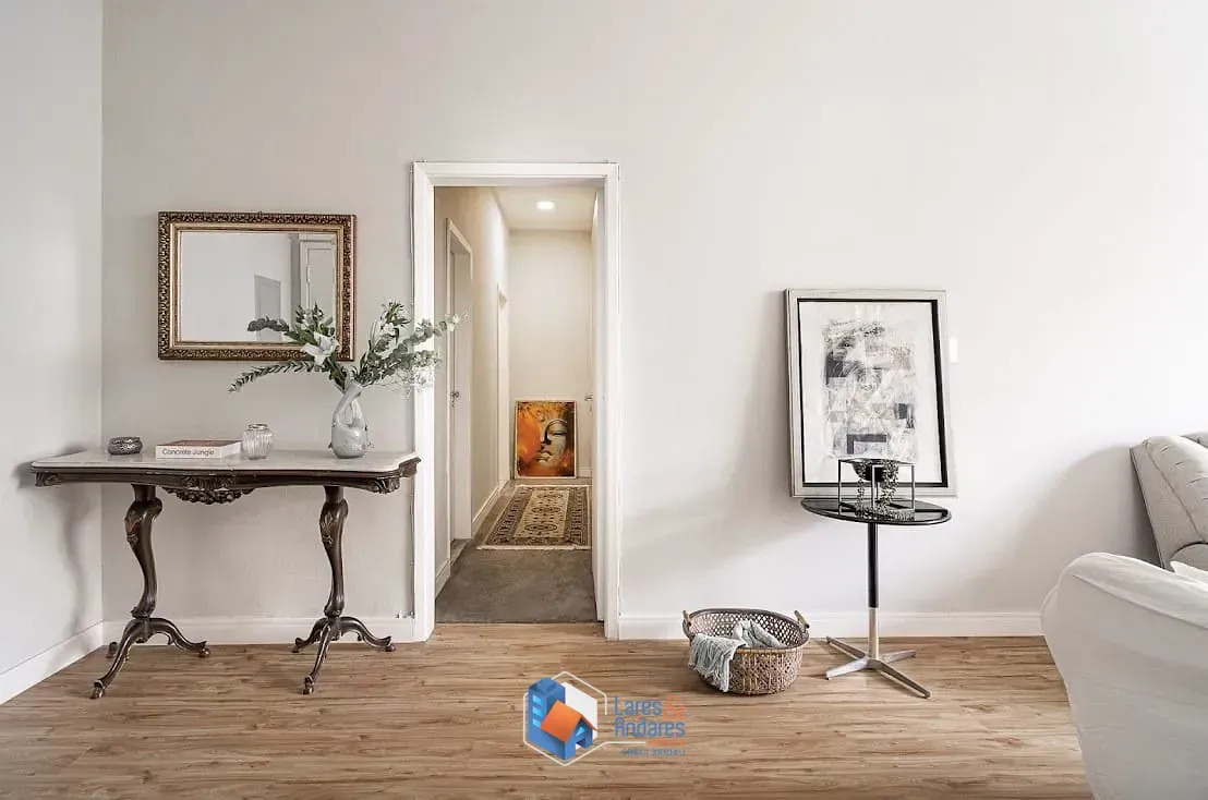 Imagem Apartamento para venda em República com 5 quartos, sendo 2 suítes, 294m²